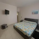 아파트 Casa Di Luca *