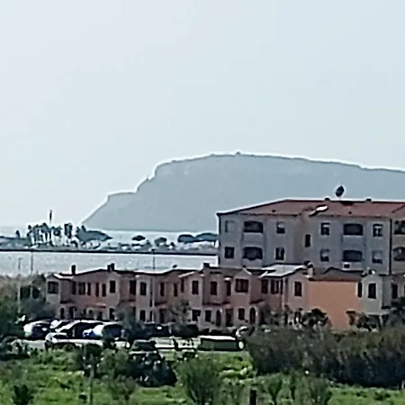 Casa Di Luca *