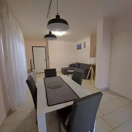Apartment Casa Di Luca Quartu SantʼElena