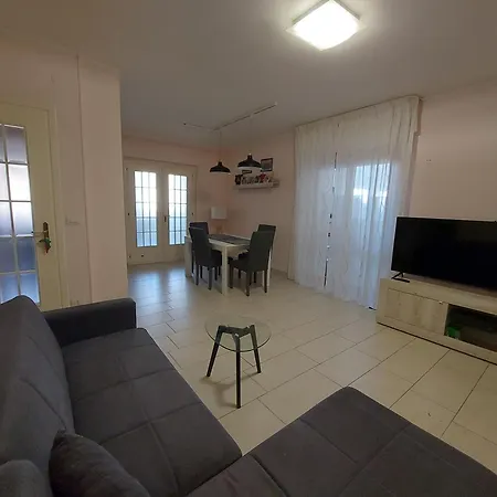 Apartment Casa Di Luca