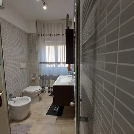 Casa Di Luca Apartment Quartu SantʼElena