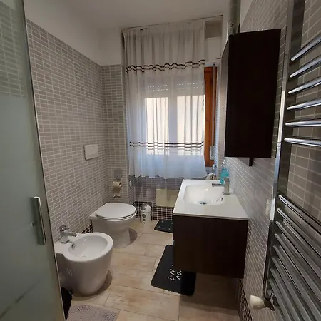 Casa Di Luca Apartment
