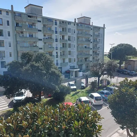 Apartment Casa Di Luca