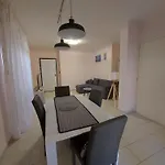 Διαμέρισμα Casa Di Luca Quartu SantʼElena