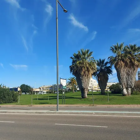 شقة Casa Di Luca كوارتو سانتيلينا