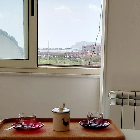 아파트 Casa Di Luca