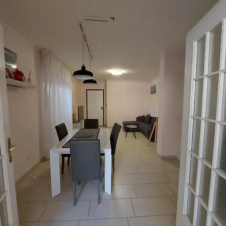 Casa Di Luca Διαμέρισμα
