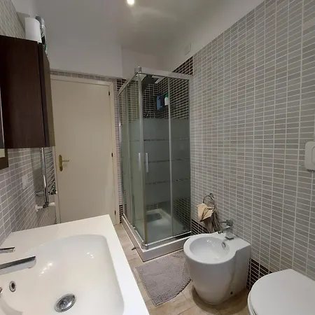 شقة Casa Di Luca كوارتو سانتيلينا