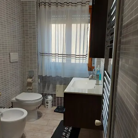 아파트 Casa Di Luca *